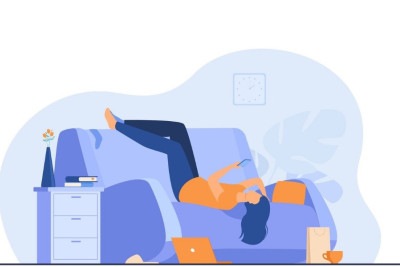 A OMS recomenda pelo menos 150 minutos de atividade aeróbica moderada por semana -  (crédito: Freepik )