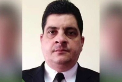 Coronel Marcelo Câmara (foto) supostamente tentou entrar em contato com o tenente-coronel Mauro Cid após a deleção premiada -  (crédito: Reprodução/Redes Sociais)