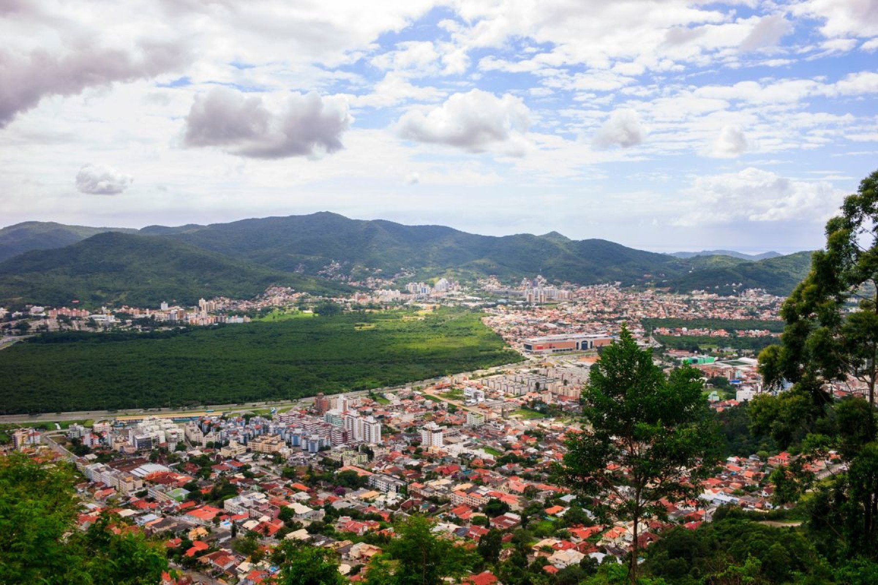 Florianópolis (SC)-lucato de Getty Images