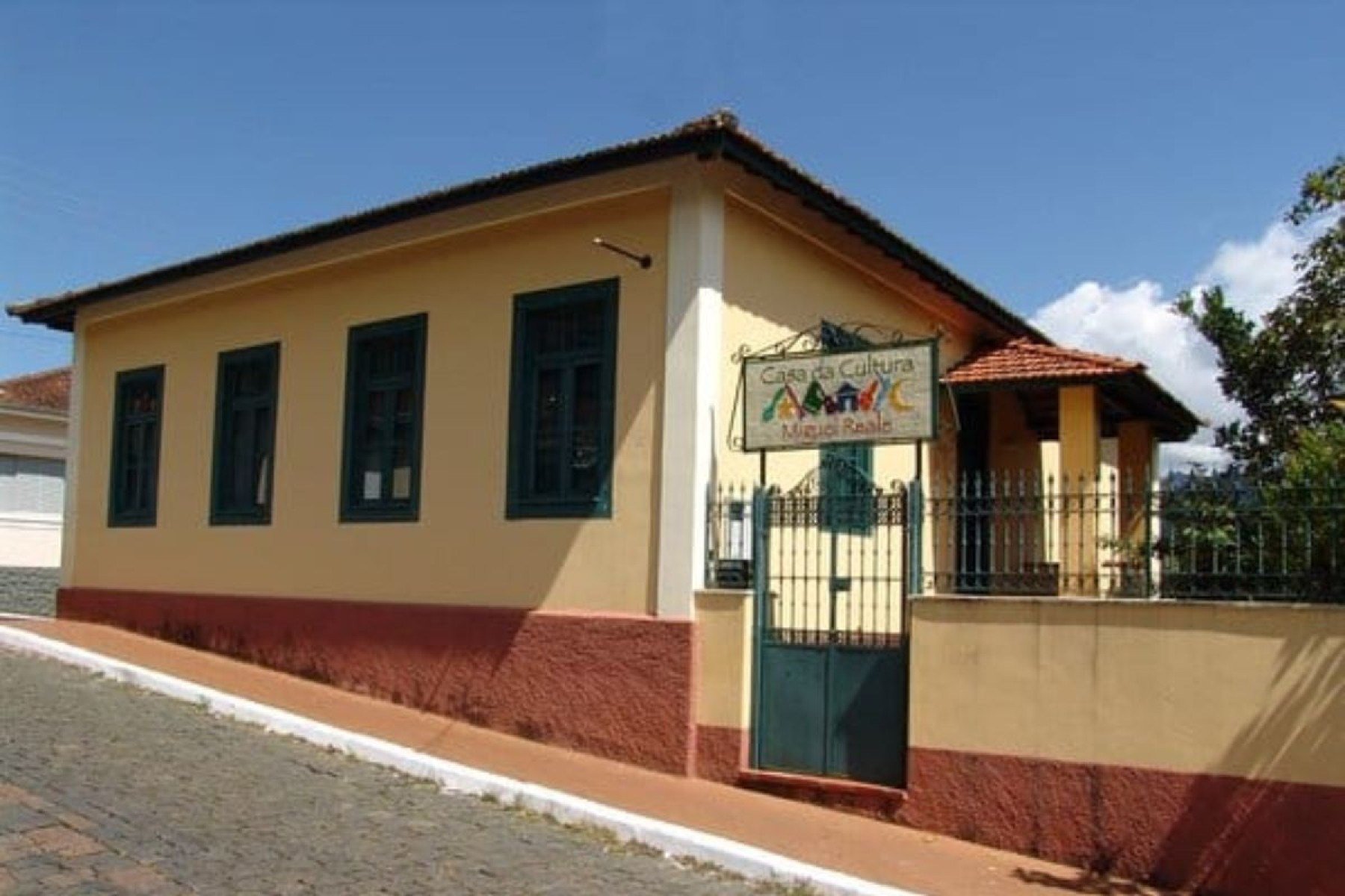 São Bento da Sapucaí-Divulgação Prefeitura de São Bento da Sapucaí