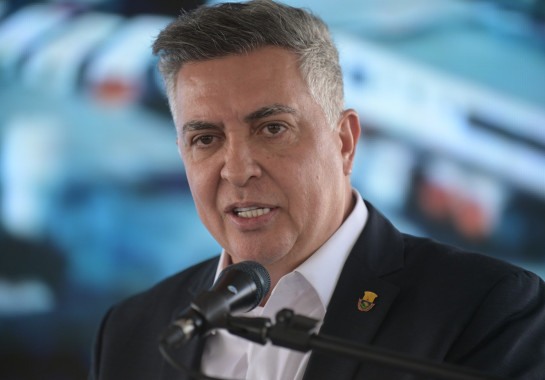 Leandro Couri/EM/D.A. Press