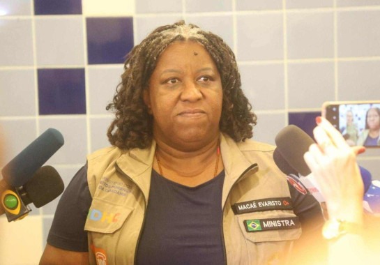 Marcos Vieira/EM/D.A/Press