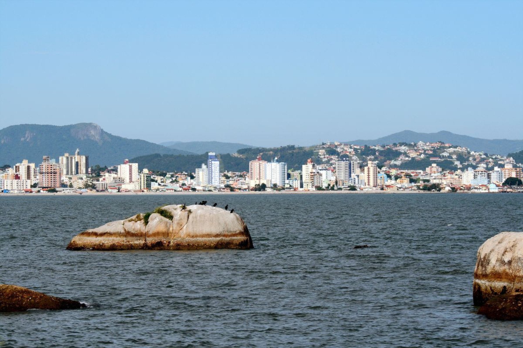 Florianópolis (SC)-lucato de Getty Images