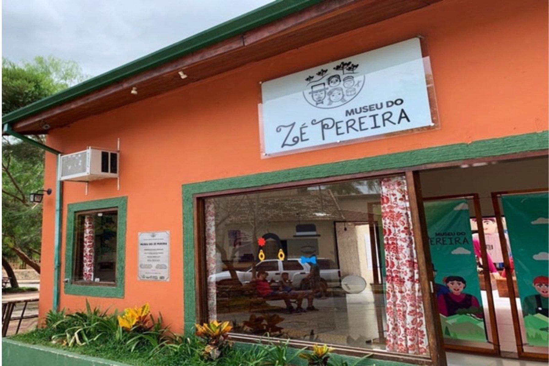 São Bento da Sapucaí-Divulgação Prefeitura de São Bento da Sapucaí