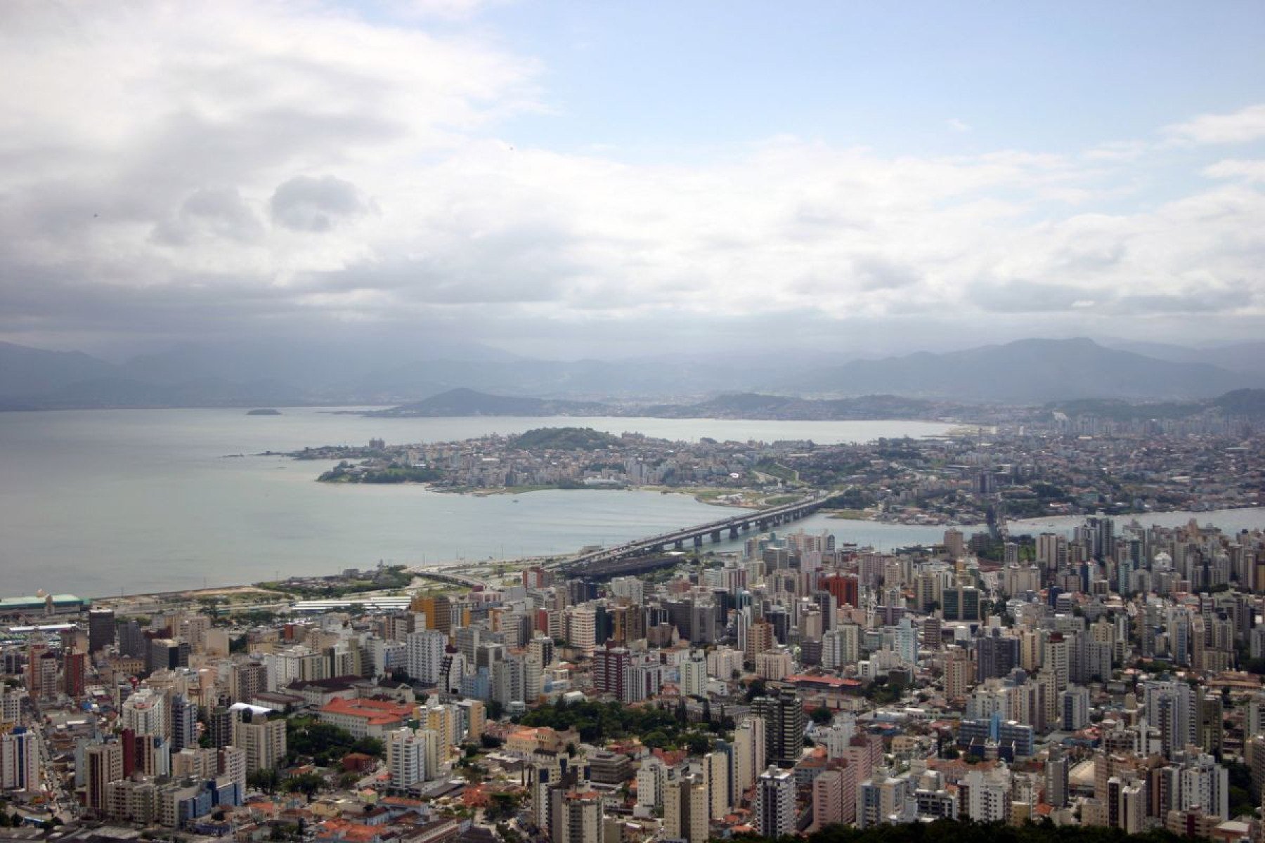 Florianópolis (SC)-lucato de Getty Images
