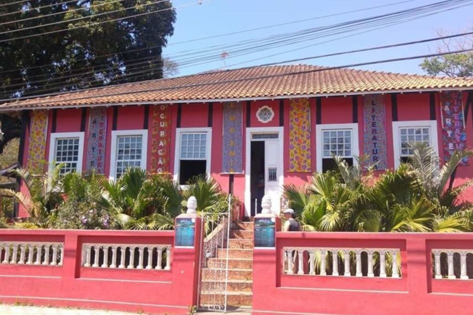 São Bento da Sapucaí-Divulgação Prefeitura de São Bento da Sapucaí