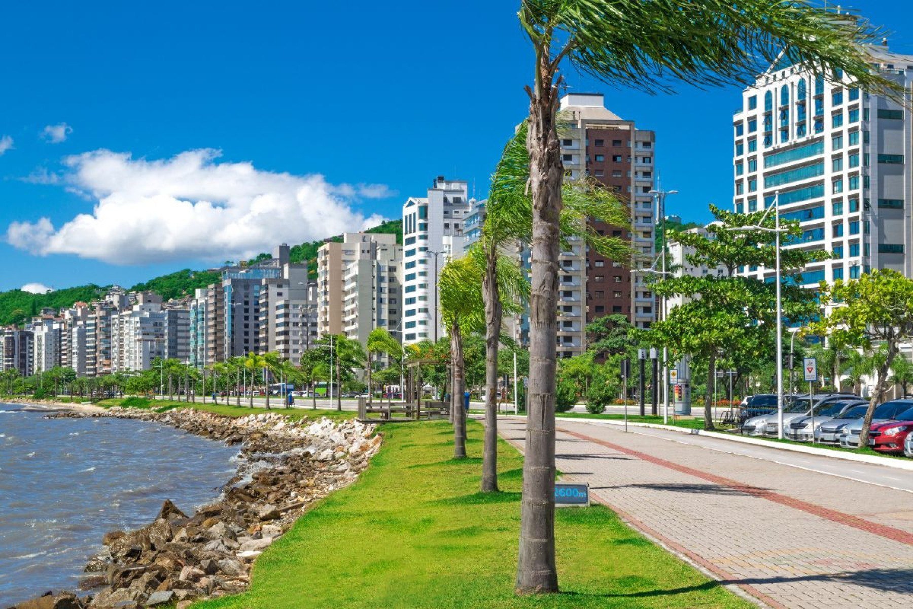 Florianópolis (SC)-luoman de Getty Images Signature