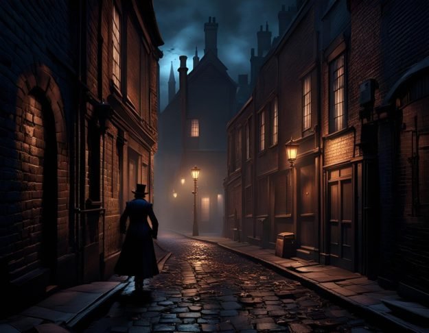 "Jack, o Estripador" é o pseudônimo mais conhecido de um famoso assassino em série que aterrorizou a periferia de Whitechapel, em Londres, e arredores em 1888. Sua identidade nunca foi revelada, tornando-o um dos maiores mistérios da história criminal.