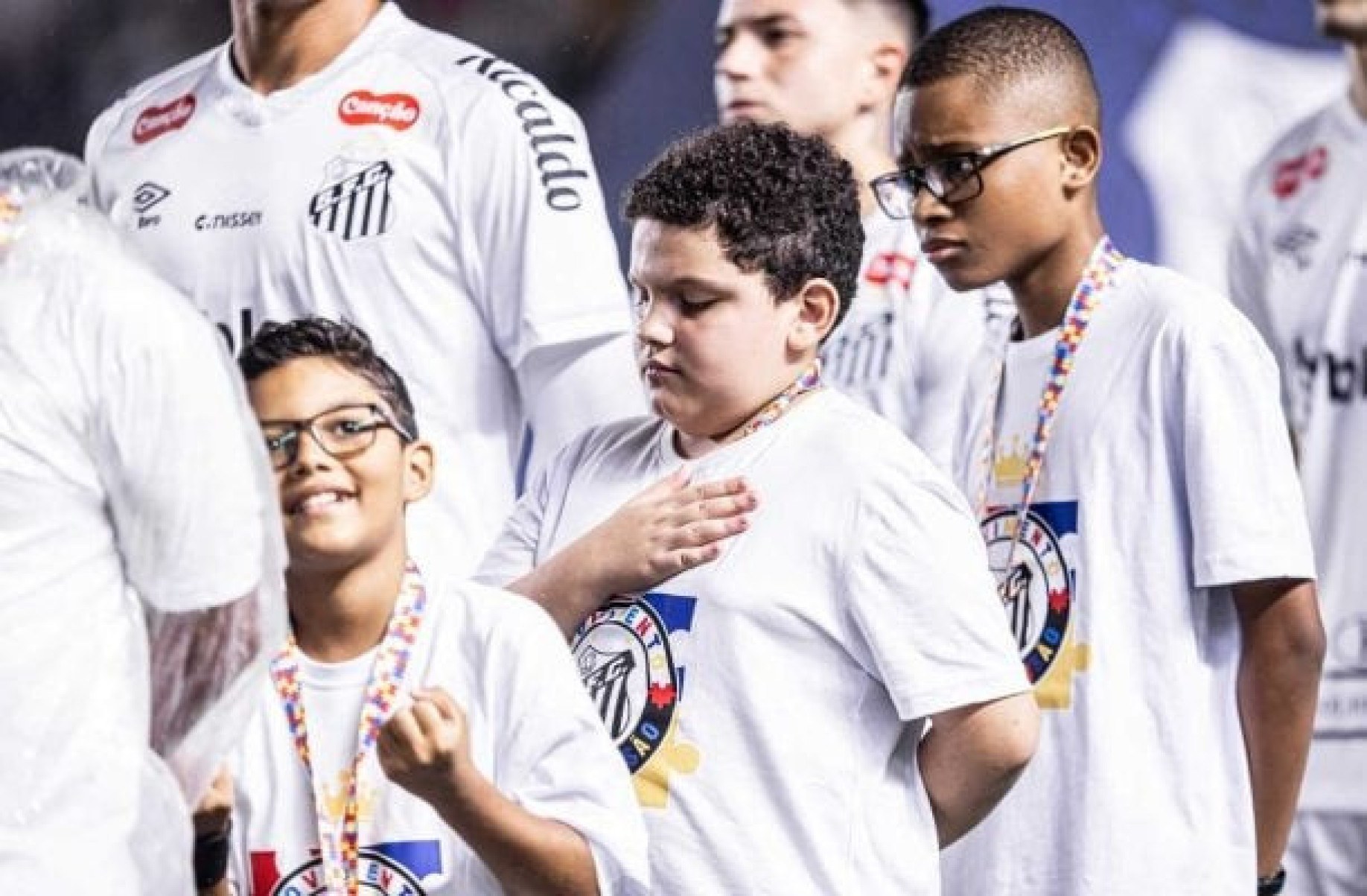 Dia Mundial do Orgulho Autista: clubes brasileiros realizam ações em prol da comunidade