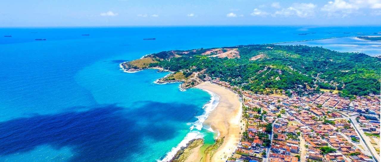 Cabo de Santo Agostinho (Pernambuco) â?? Essa cidade da regiÃ£o metropolitana do Recife tem 208 mil habitantes e taxa de 66,9. Alta vulnerabilidade social e baixo investimento pÃºblico agravam os problemas. O municÃ­pio sofre com violÃªncia domÃ©stica e urbana.