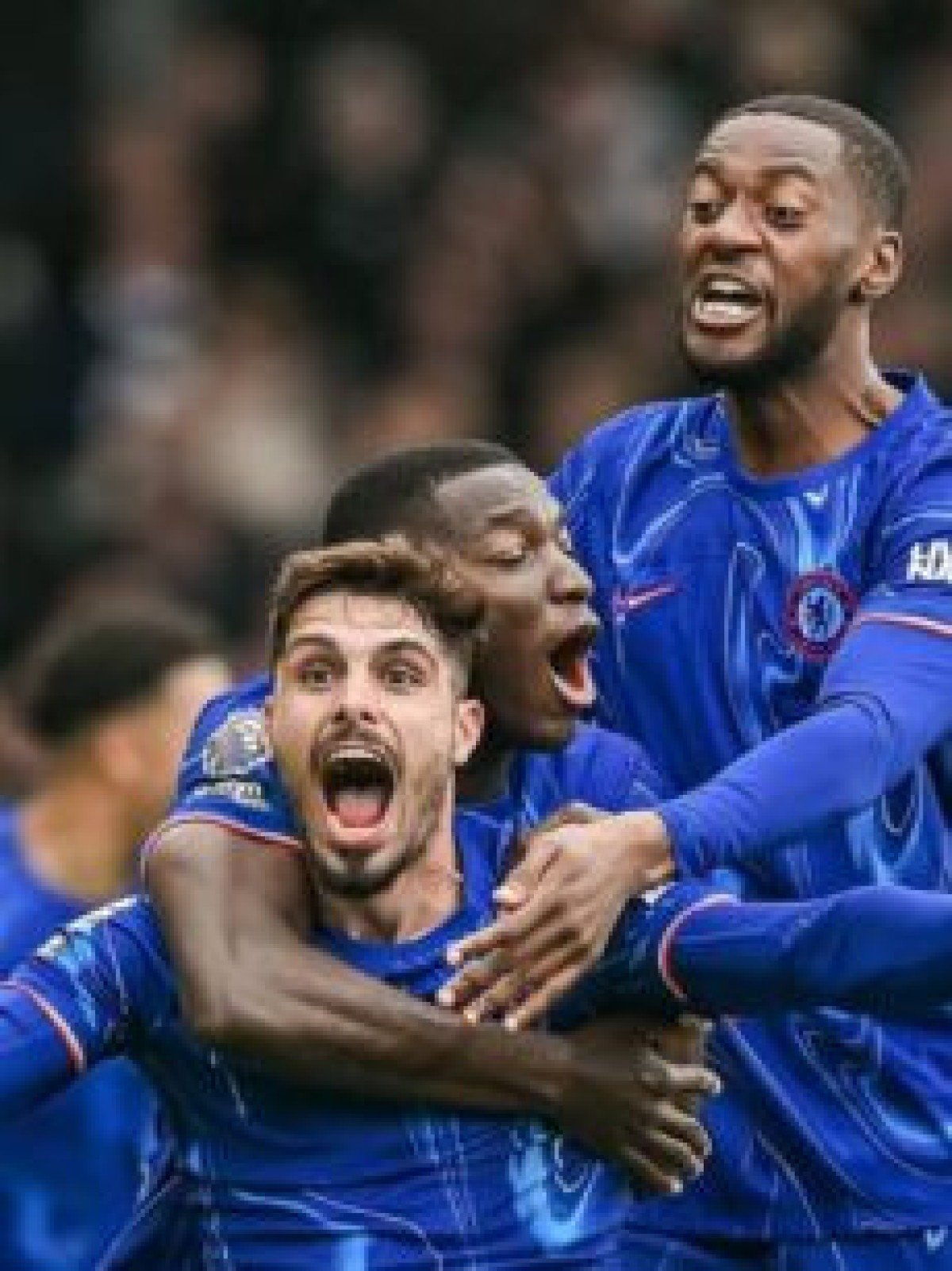 Jogador do Chelsea projeta duelo com o Flamengo e valoriza Mundial de Clubes - No Ataque Internacional