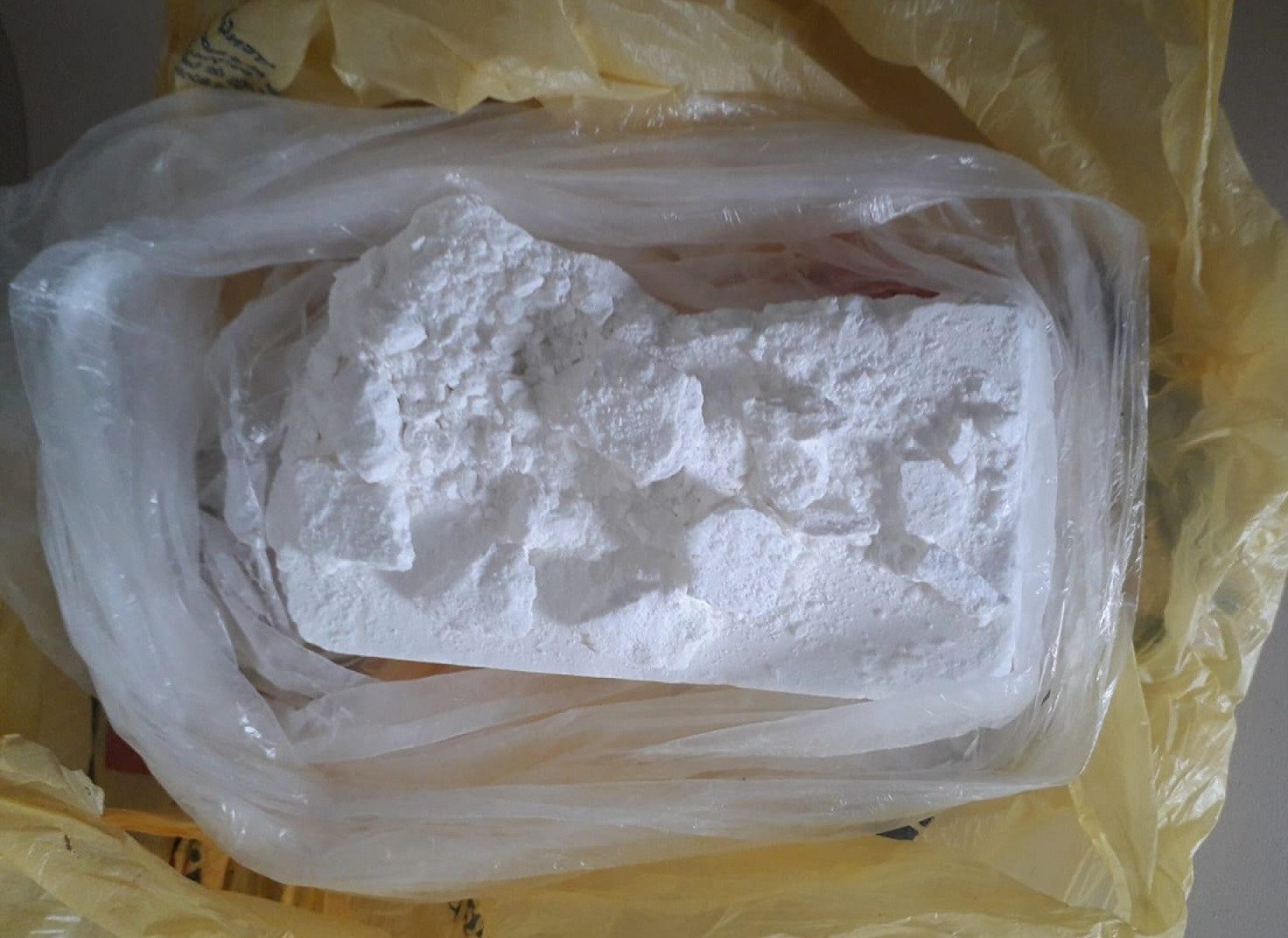 Após perseguição em BR, PM prende três com mais de R$ 10 mil em drogas - DivulgaÃ§Ã£o/PMMG