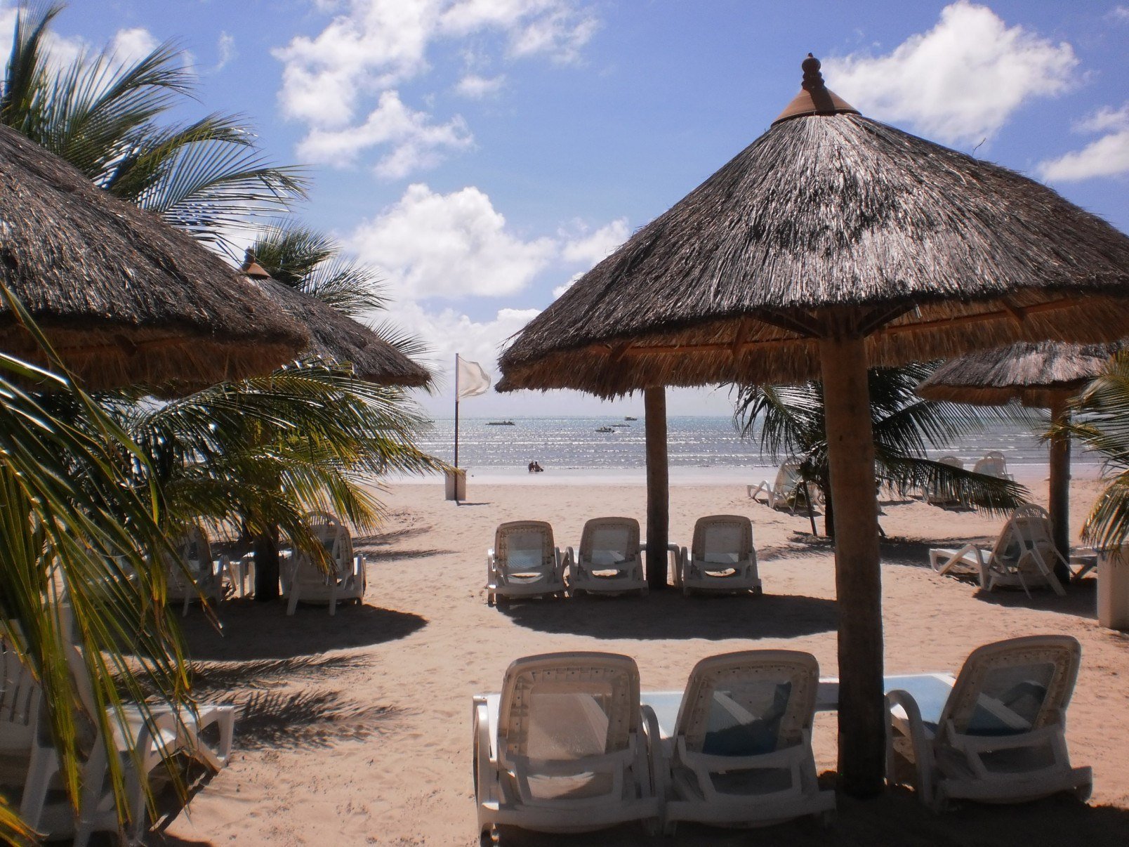  Maragogi (AL)- Silas Scalioni/EM/D. A Press - Brasil, Maceio - AL - Dependencias do resort Salinas do Maragogi