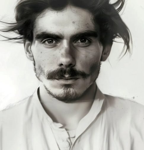 Em entrevista ao jornal NY Post, Jeff relatou o sentimento que teve ao revelar o rosto do assassino: "É surpreendente finalmente ter uma imagem dele. Fiquei surpreso com o quão impressionante a imagem é".