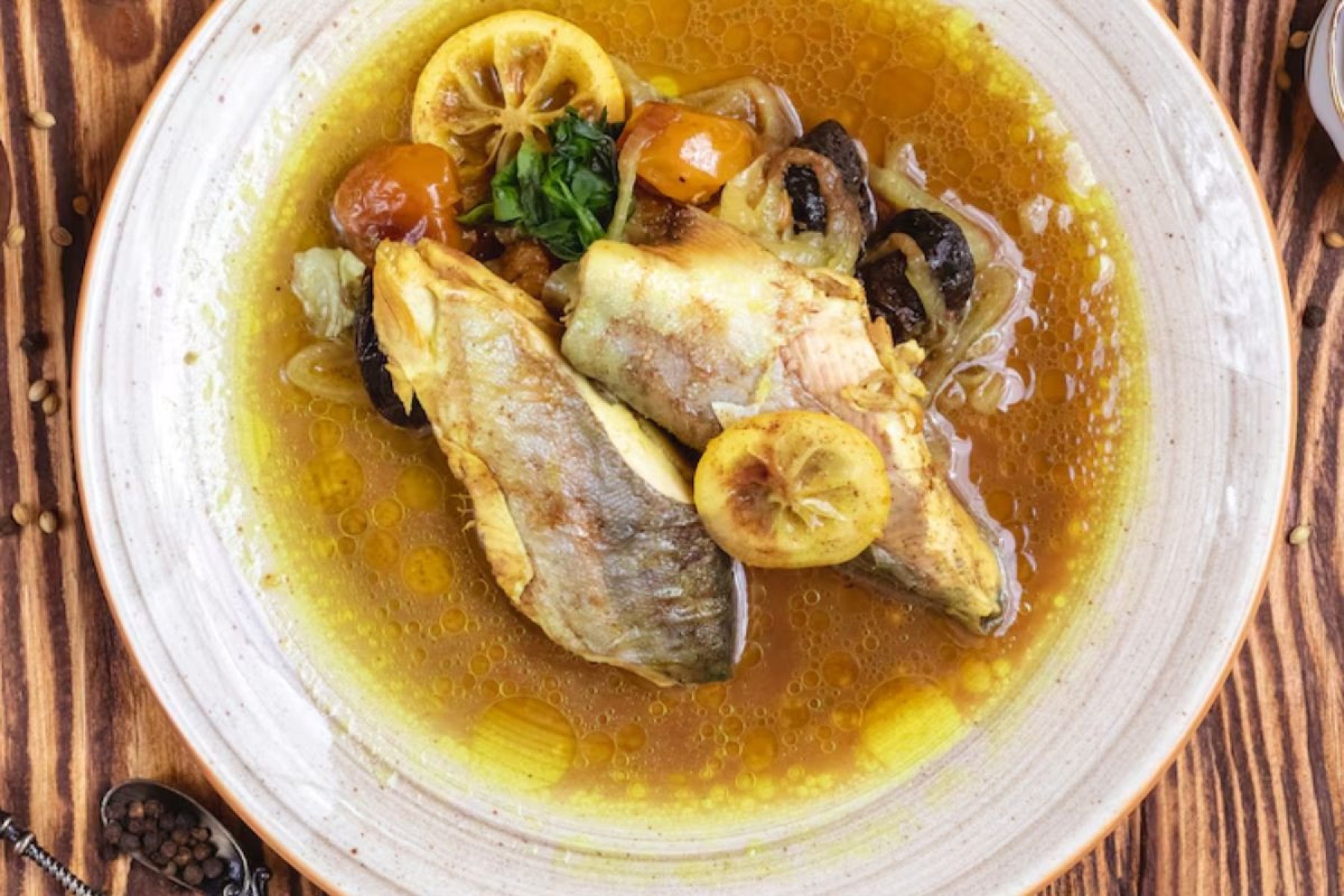 Peixada Peixada