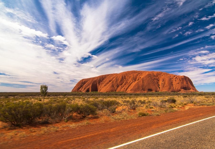 Quem tiver chance de visitar a Austrália já sabe o que deve evitar!