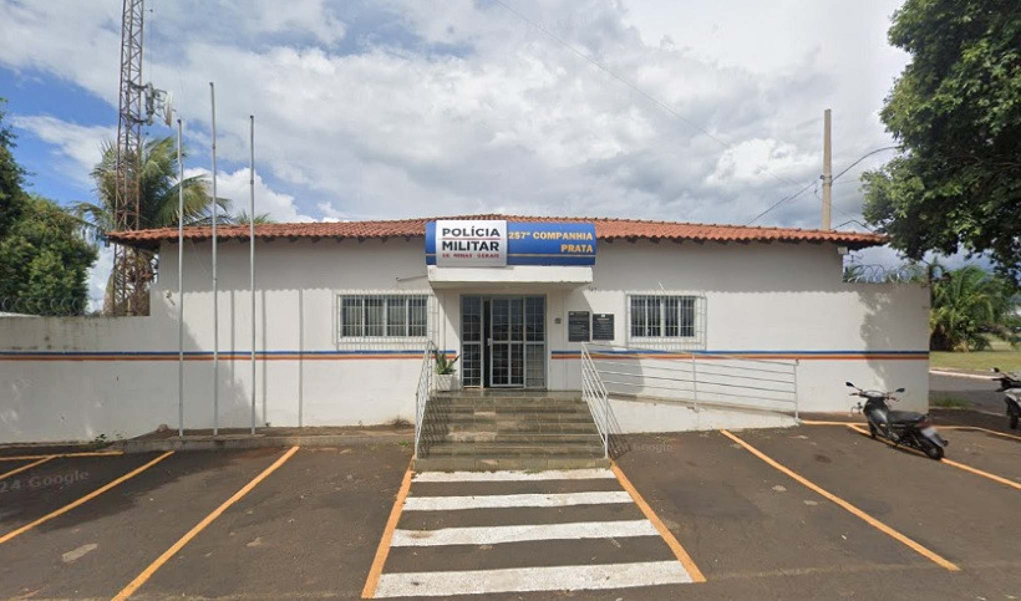 MG: homem é preso por mutilar e matar burro