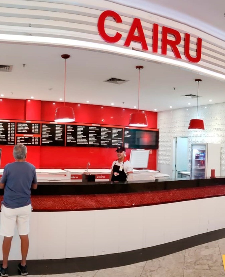 Somos a única sorveteria do norte do país na lista e isso carrega um significado de orgulho não apenas nosso, mas de todo paraense. Da riqueza da nossa gastronomia e sabores da Amazônia", publicou a rede.