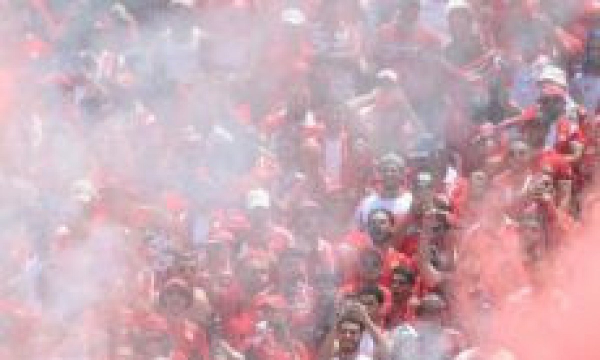 O significado dos nomes dos times árabes que disputam o Mundial de Clubes - (crédito: No Ataque Internacional)