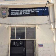 Delegacia de crimes de trânsito será desativada em BH - Reprodu&ccedil;&atilde;o Sindpol