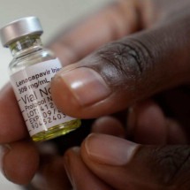 Tratamento preventivo contra o HIV com duas injeções anuais é aprovado - cff.org.br/Reprodução 