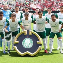 Atuações do Palmeiras contra o Al Ahly: Flaco López entra e decide