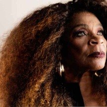 Zezé Motta traz "Vou fazer de mim um mundo" a BH - Wagner Loiola/Divulgação