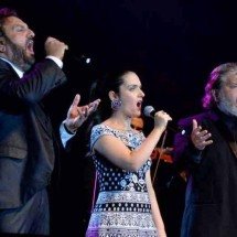 Andrea Bocelli ganha homenagem hoje em BH - Acervo pessoal