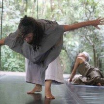 Nomes importantes da dança e das letras são destaque da agenda cultural - Thais Moll/divulgação