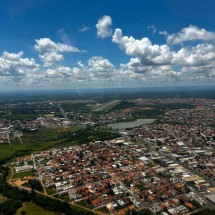 Como a desigualdade e impunidade alimentam a violência no Norte de Minas - Rodrigo Barboza/Divulgação