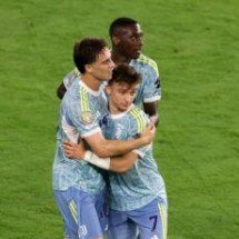 Juventus goleia Al Ain e assume liderança de grupo do City no Mundial de Clubes - No Ataque Internacional