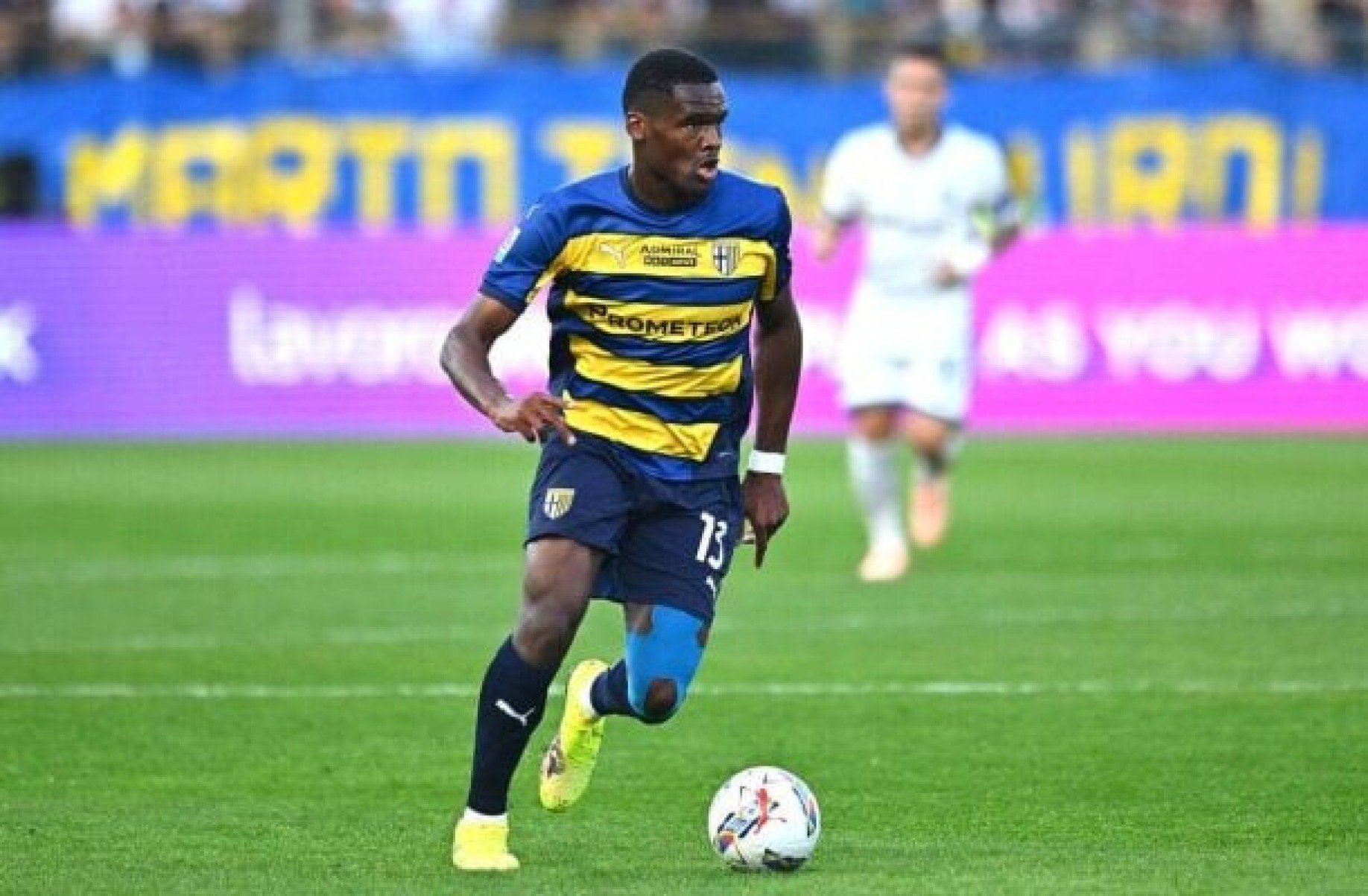 Inter de Milão tenta reforçar equipe a tempo do Mundial de Clubes