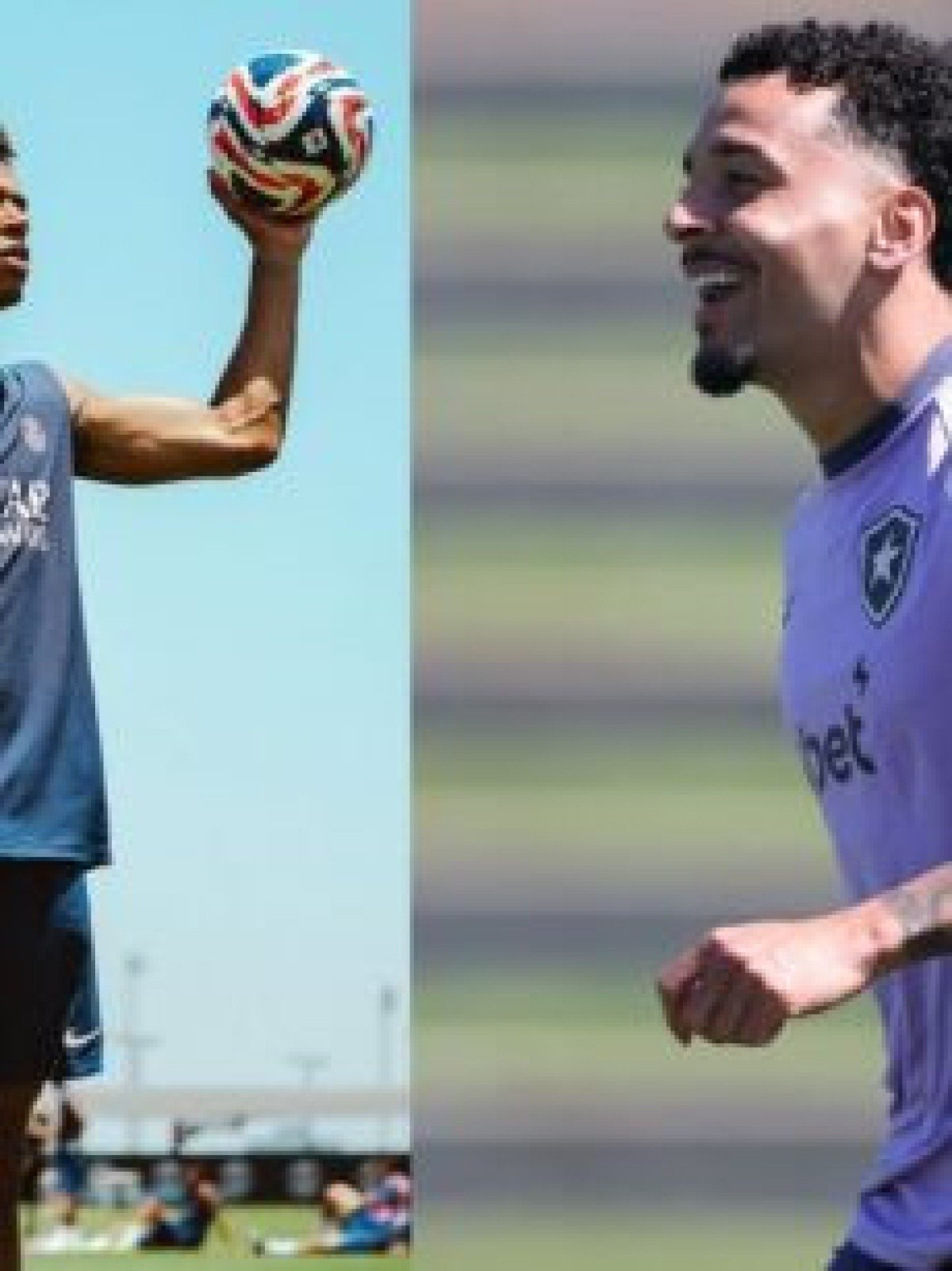 PSG x Botafogo: onde assistir, horário e escalações pelo Mundial - No Ataque Internacional