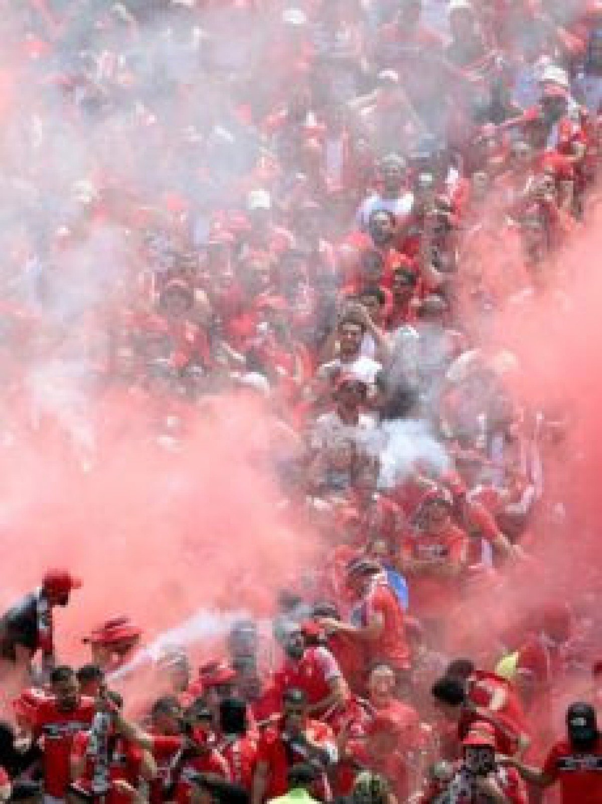 O significado dos nomes dos times árabes que disputam o Mundial de Clubes - No Ataque Internacional