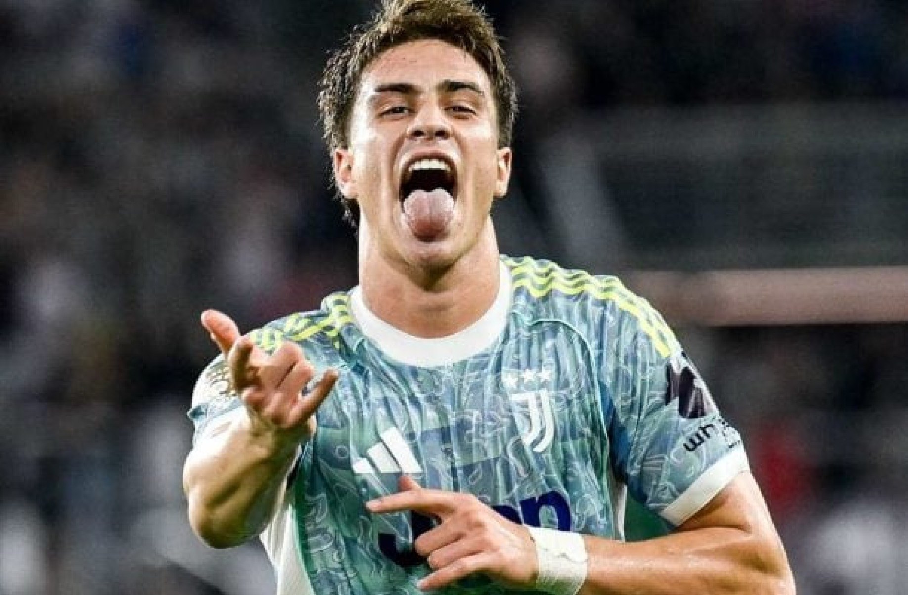 Juventus se impõe e goleia Al Ain na estreia do Mundial de Clubes