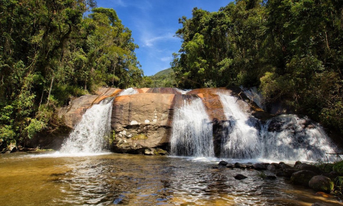 Cidades para viajar com o pet