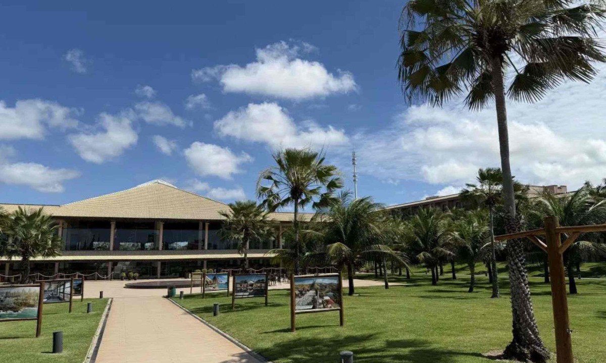Vila Galé -  (crédito: Vila Galé)