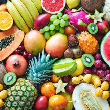 Conheça 7 frutas tropicais que ajudam a reduzir o consumo de açúcar - AlexRaths de Getty Images Pro