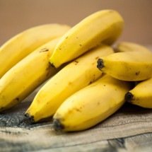 Banana madura é mais saudável? Nutricionista revela os reais benefícios - GabiSanda de pixabay