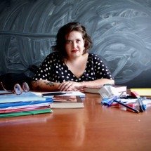 Leia poemas do novo livro de Laura Cohen Rabelo