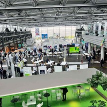 Brasil exibiu sua capacitação em semicondutores na Alemanha - DINO