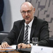 Agentes da ABIN vão decidir sobre ação judicial para afastar diretor - Roque de Sá/Agência Senado