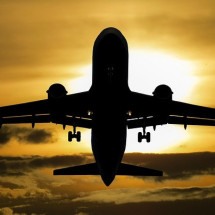 Avião -  (crédito: Pixabay)