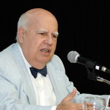 Memória diplomática - Centro Brasileiro de Relações Internacionais/Divulgação