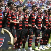 Atuações do Flamengo contra o Chelsea: Triunfo imponente. BH e Filipe Luís brilham - Gilvan de Souza/Flamengo