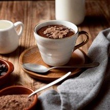 Veja onde tomar chocolate quente em BH e se aquecer neste frio - Freepik