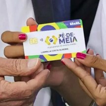 Pé-de-Meia: MP do governo inclui programa no piso obrigatório da educação - Divulgação