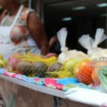 PBH abre vagas para quem quer ter barracas de alimentos em feiras da cidade - PBH/Divulgação