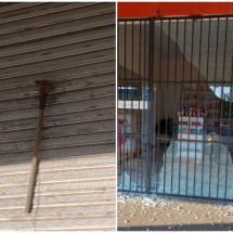Homem é preso suspeito de perseguir ex-sócia por amor não correspondido - PCMG/Divulgação 
