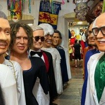 Confira as beleza de Olinda - Giovanna de Souza/EM/D.A. Press
